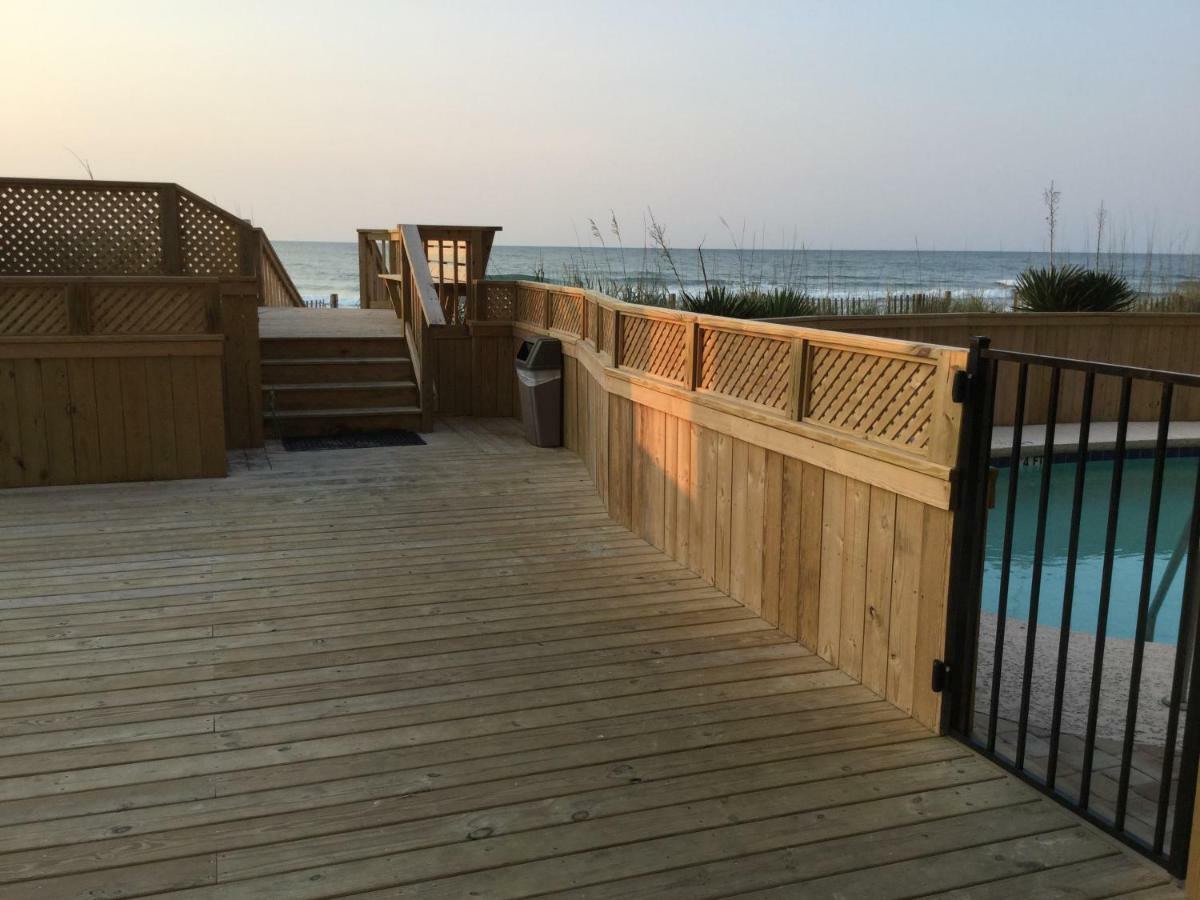 Sea Mystique Resorts Garden City Eksteriør billede