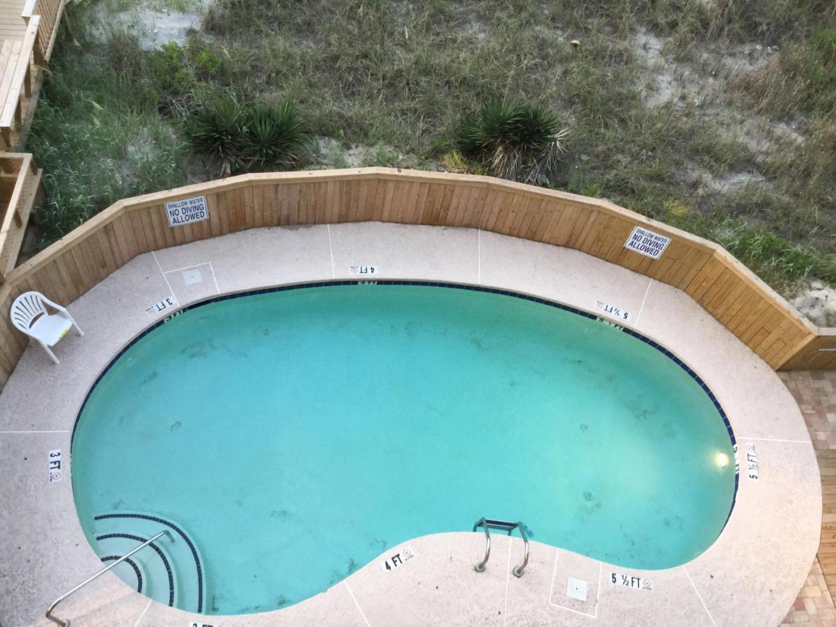 Sea Mystique Resorts Garden City Eksteriør billede