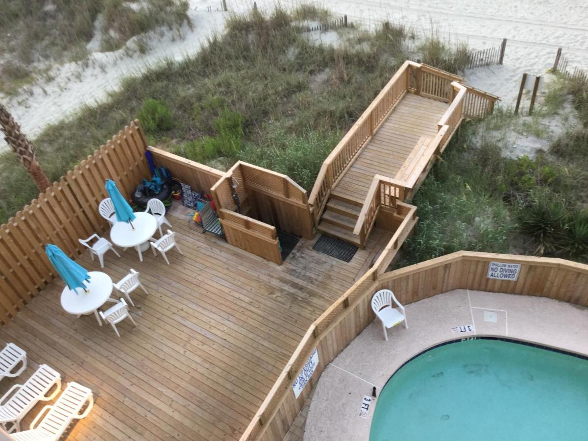 Sea Mystique Resorts Garden City Eksteriør billede